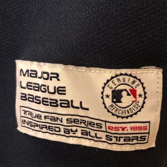 Varitek Boston Red Sox, Sz M (38-40) - Picture 3 of 5